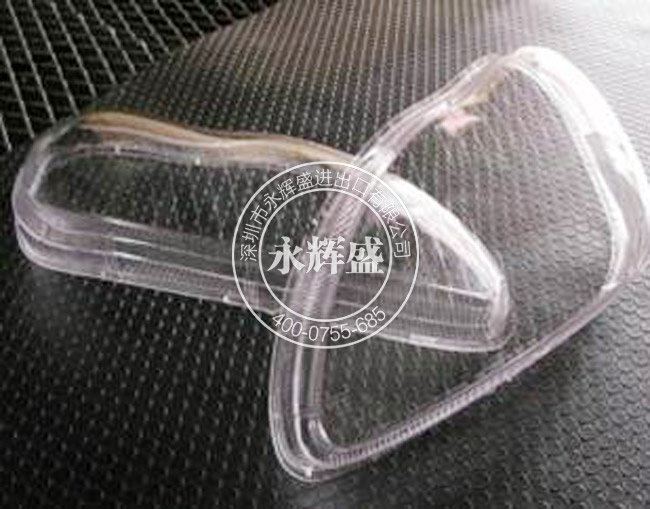 信越硅胶原材料高透明度硅胶KE-2060-60A /B